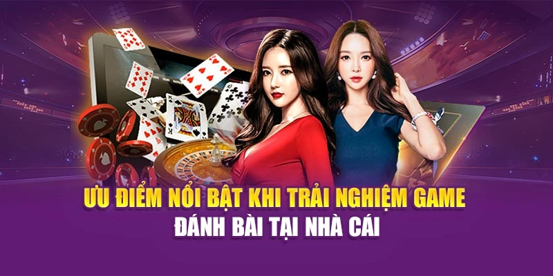 Game Trí Tuệ Đánh Bài – Rèn Luyện Tư Duy Đỉnh Cao Tại Hi88 Ưu điểm nổi bật khi trải nghiệm game đánh bài tại nhà cái